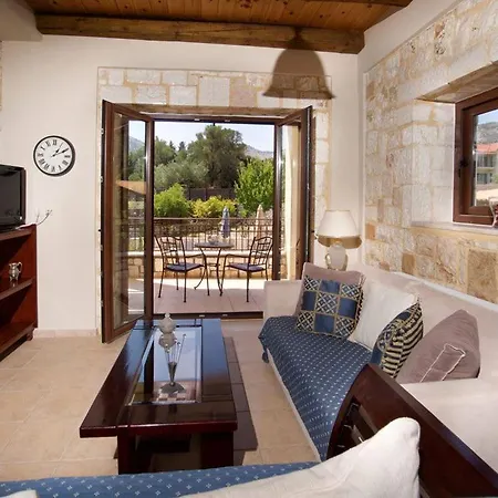 Idalia Villas-villa Stefania