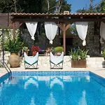 Idalia Villas-villa Stefania Villa Kefalonia Island