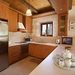 Idalia Villas-villa Stefania Kefalonia Island