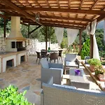 Villa Idalia Villas-villa Stefania Kefalonia Island