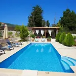 Villa Idalia Villas-villa Stefania Kefalonia Island