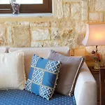 Villa Idalia Villas-villa Stefania Kefalonia Island