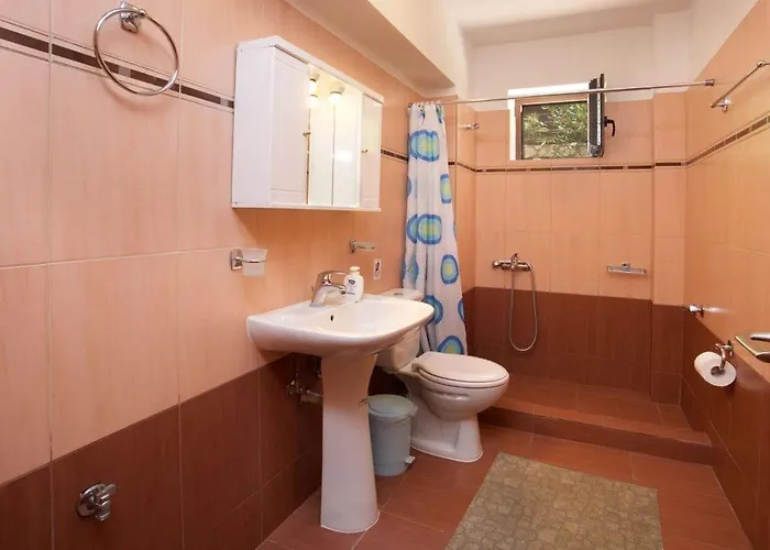 Idalia Villas-villa Stefania 别墅 *