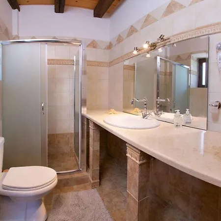 Idalia Villas-villa Stefania Villa Logarata