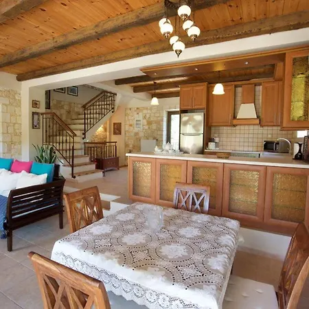 Villa Idalia Villas-villa Stefania