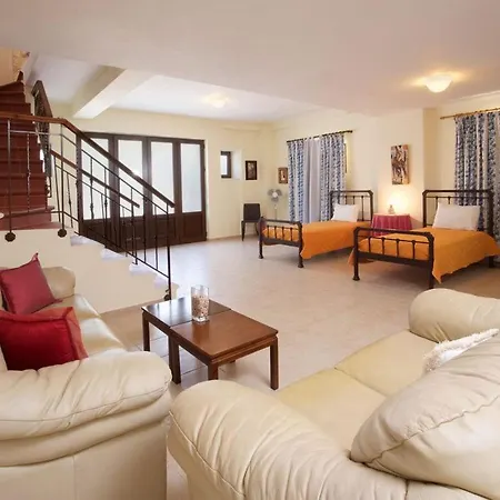 Idalia Villas-villa Stefania Villa