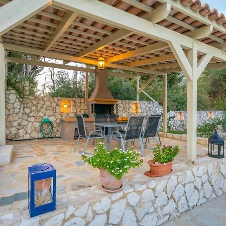 Idalia Villas-villa Stefania