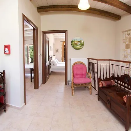 Idalia Villas-villa Stefania Villa