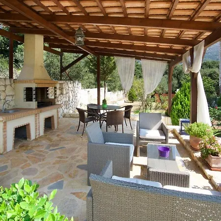Villa Idalia Villas-villa Stefania Logarata