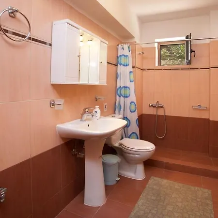 Idalia Villas-villa Stefania Villa *
